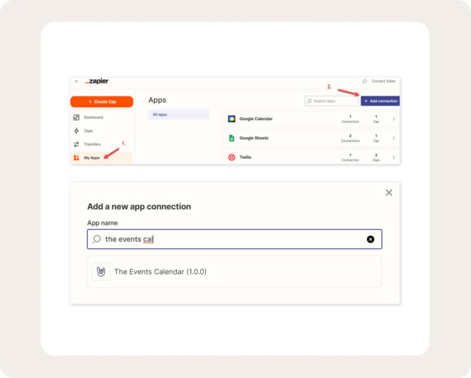 Automate your ticketing workflow