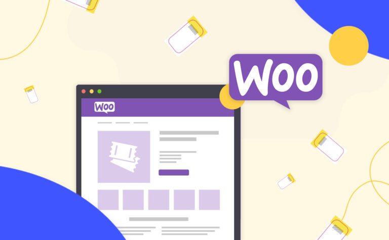 Sell Event Tickets with WooCommerce