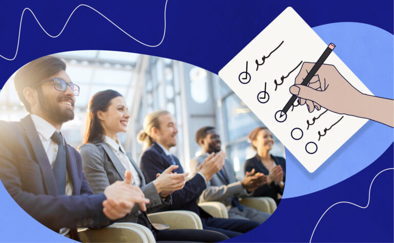 5 Tips for Planning a Successful Corporate Event