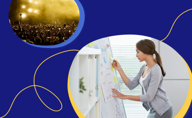 How (and Why) to Plan a Themed Event