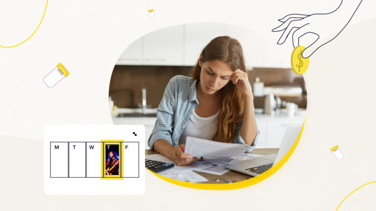 How to Plan an Event on a Tight Budget