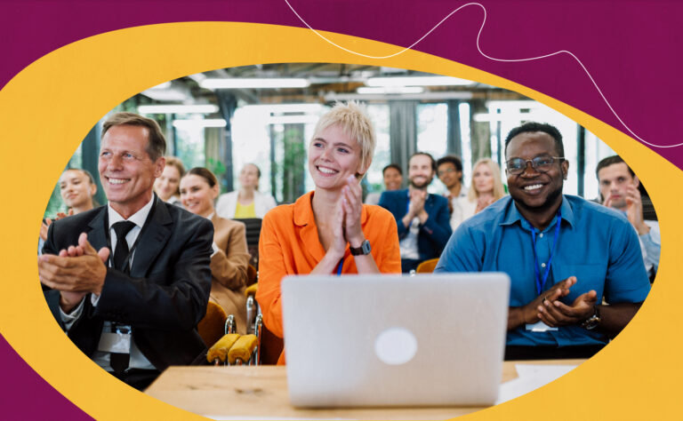 Maximizing Attendee Engagement at Your Next Conference