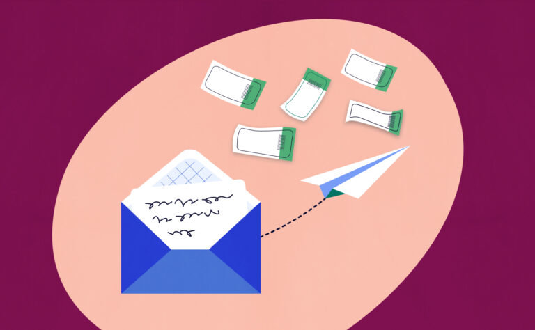 Introducing Ticket Emails