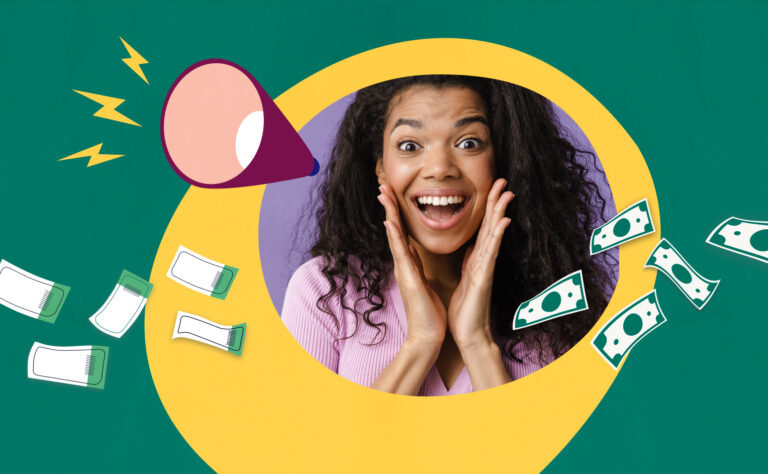 Selling tickets to your event should be easy