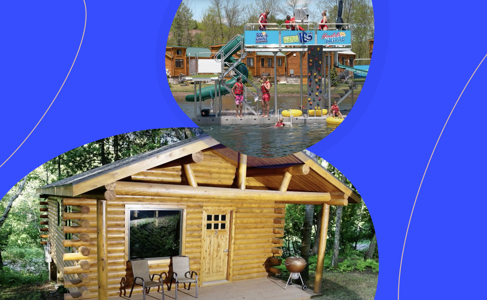 Featured Calendar Mont Du Lac Resort The Events Calendar