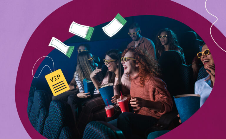 Coming Soon: Series Passes