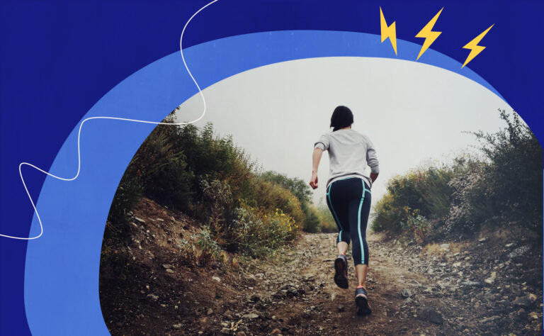 Customer Spotlight: Trail Pei