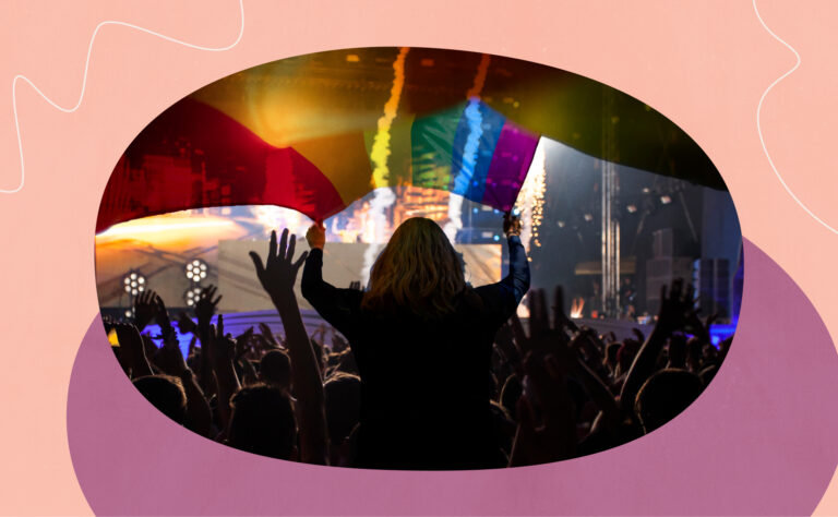 Featured Calendar: WordCamp US Pride Party