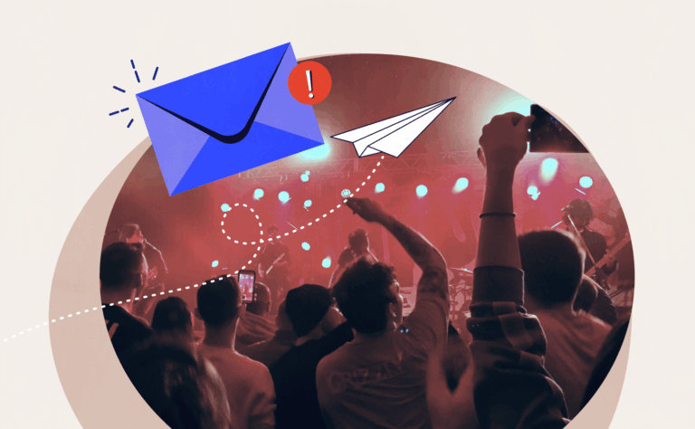 A Complete Guide to Email Marketing for Events 
