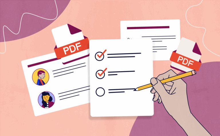 How to Make a Compelling Event Sponsorship Deck