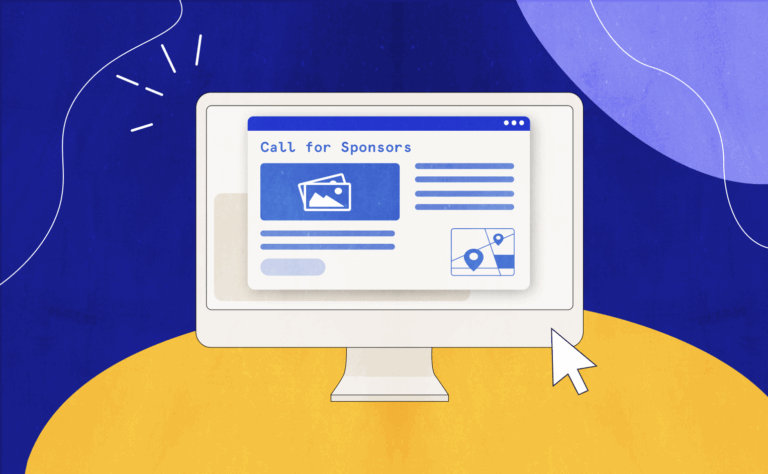 How to Set Up an Engaging Sponsorship Page (With Examples) | The Events ...