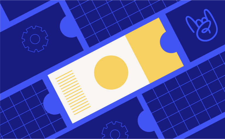 Your Guide to Crafting an Online Ticketing System