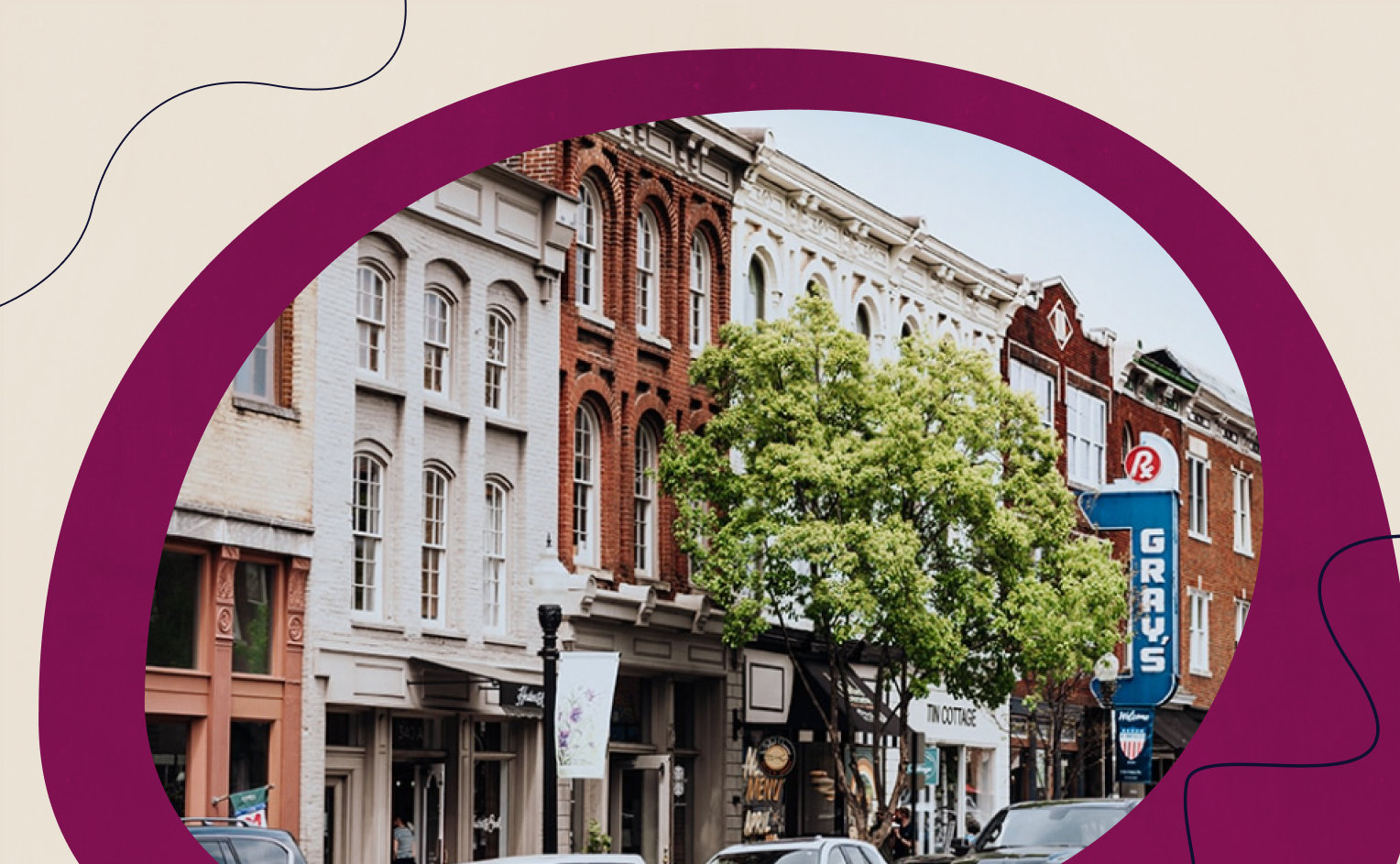 Featured Calendar: Visit Franklin The Events Calendar