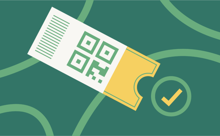 QR Code Mastery for Event Professionals