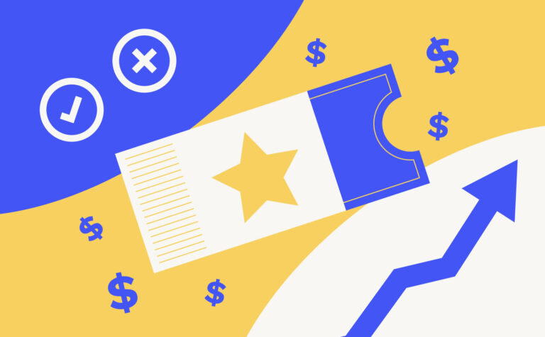 Event Tickets Gets New & Improved Order Management