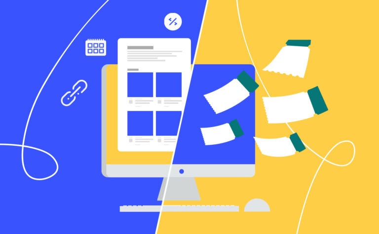 Introducing the Embed Calendar Block and All Tickets Screen