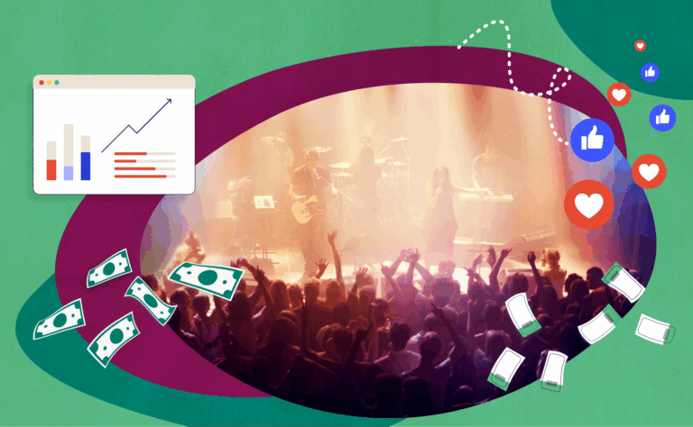 The Ultimate Guide to KPIs for Event ROI