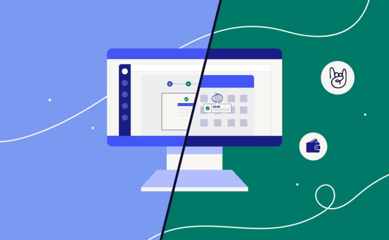 We’ve Upgraded The Events Calendar and Event Tickets with Onboarding Wizard and Booking Fees