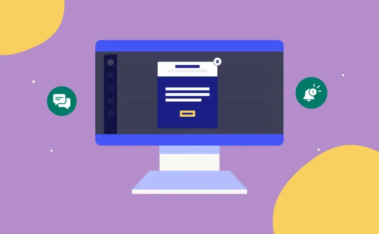 Stay Up-to-Date with In-App Notifications