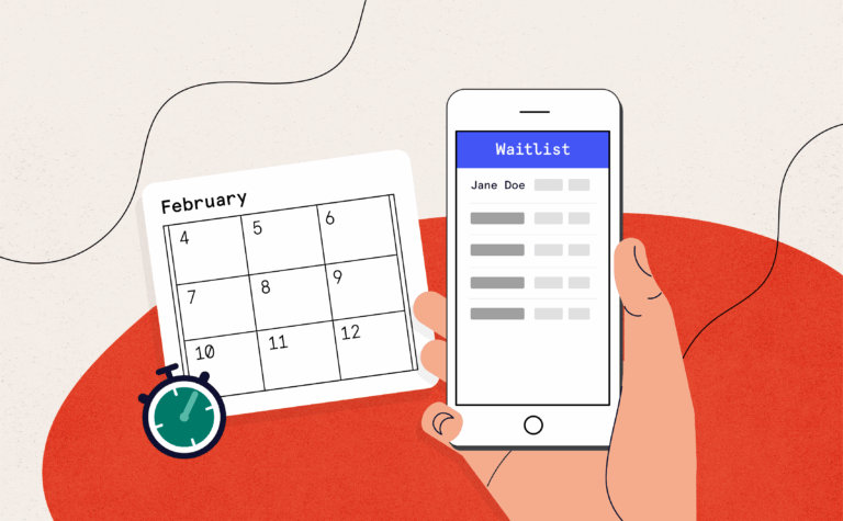 The Waitlist Feature for Event Tickets Plus
