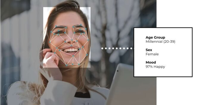 Ethical facial and behavior analysis using tools like Zenus AI