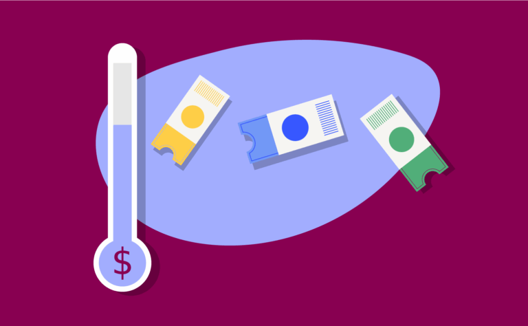 Fundraising Ticketing Strategies for Nonprofits