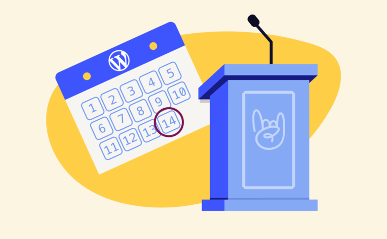 12 Essential Steps to Plan Your First Conference