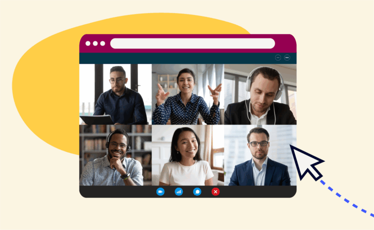 Virtual Event Marketing Mastery: From Strategy to Execution