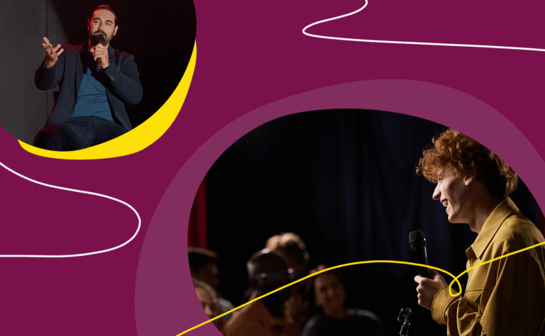 Featured Calendar: Upright Citizens Brigade