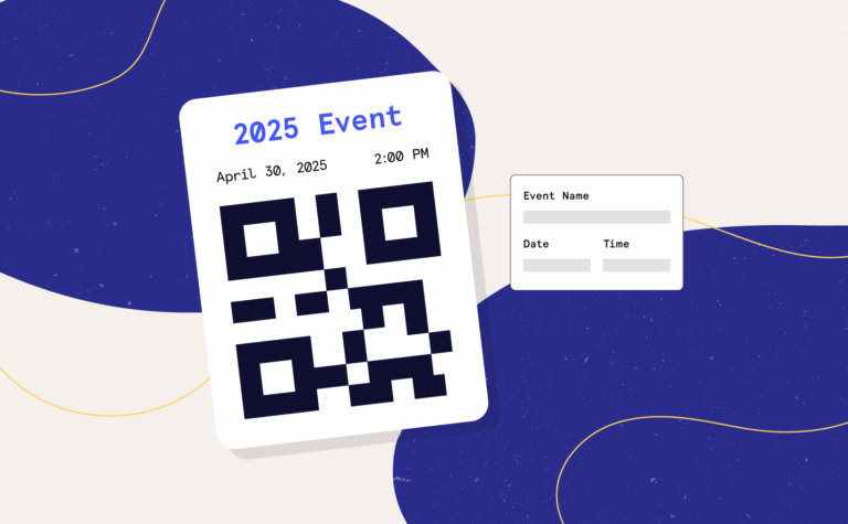QR Codes are Here! Connect Promotional Material to Your Event Calendar with Ease