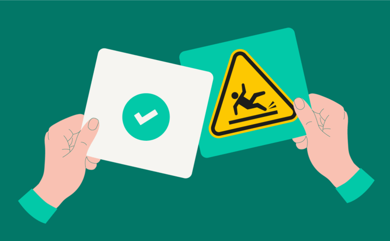 Event Risk Management: A Straight-Forward Guide