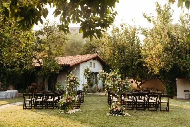 Casa Cody in Palm Springs, California